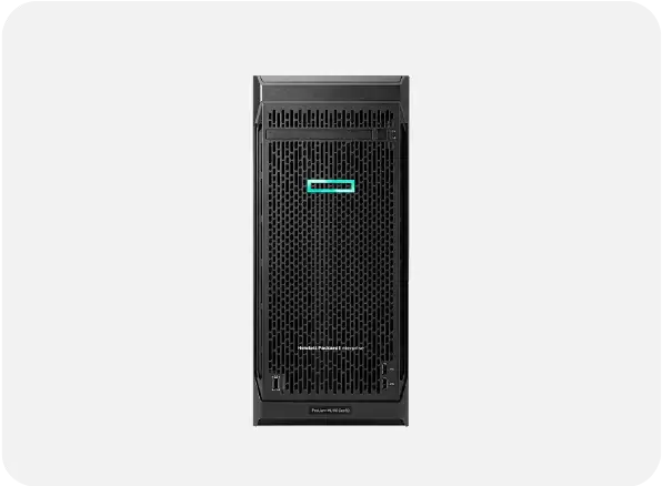 Buy HPE ProLiant ML110 Gen10 Server at Best Price Online in Dubai, UAE